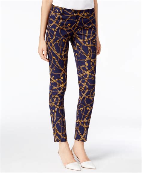 michael kors new artival|michael kors pants.